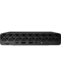 HP EliteDesk 8 Mini G1i Desktop Ultra 5 235T 16GB/512GB PC - D32N3UT