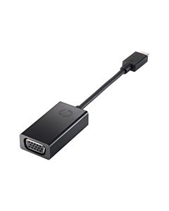 HP USB-C to VGA Adapter