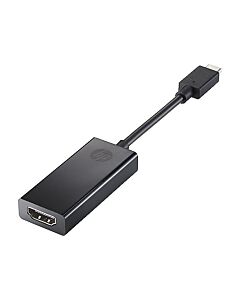 HP USB-C to HDMI 2.0 