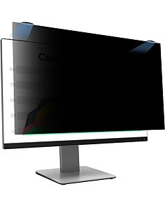 3M Privacy Filter for 23.8 in Full Screen Monitor with COMPLY Magnetic Attach (16:9 aspect ratio) 