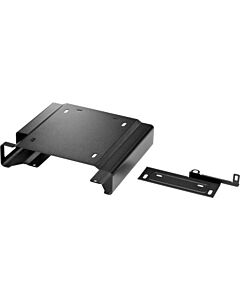 HP Desktop Mini Security/Dual VESA Sleeve v2 (Wall/Under Desk Mount)