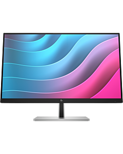 E24 G5 FHD MONITOR 3 Year Warranty