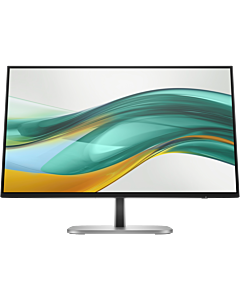 HP Series 5 Pro 23.8 inch FHD Monitor - 524pf