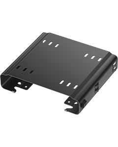 HP Desktop Mini v4+ VESA Sleeve (Wall/Under Desk Mount)