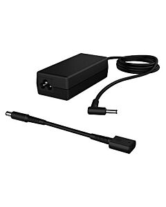 HP 65w Smart AC Adapter (For Zbook 15u and EliteBook 840)